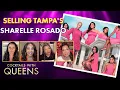 Selling Tampa s Sharelle Rosado Talks New Show Having a Child and MORE Cocktails with Queens
