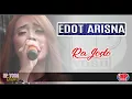 RA JODO - EDOT ARISNA