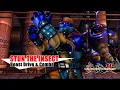 Download Lagu Stun The Insect Bloody Roar 4 Story Arcade Mode Playstation 2 Ultra HD (4K) Steven Goldberg