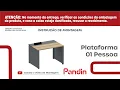 Vídeo do produto Vídeo do produto