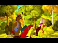 Download Lagu Together We’ll Get the Job Done | Song from The Turtle Lake Treasure