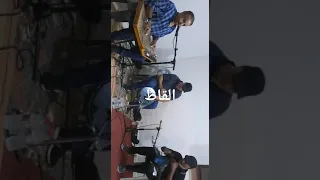 ياطير سلملي علي غاليا         الفنان  رمزي اشهوب ربي يطول عمره دندنها