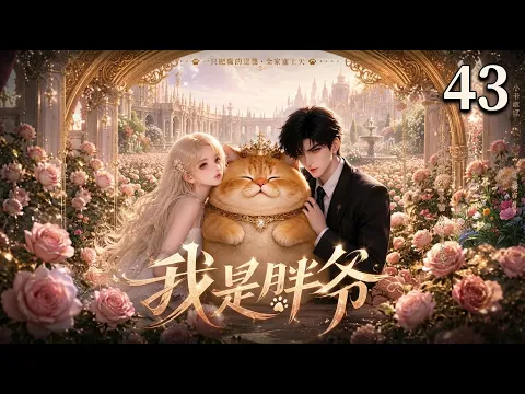 Lord Cat Is Just a Cat Episode 6