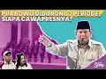 Lagu Jika Prabowo Maju di 2029 Tanpa Gibran, Dukungan Jokowi Hilang?