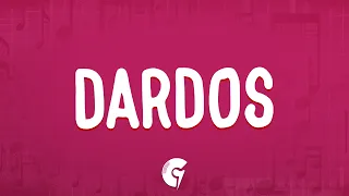 Romeo Santos, Prince Royce - Dardos (Letra/Lyrics)