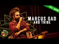 Download Lagu Marcus Gad \u0026 Tribe | Live in India | Goa Sunsplash 2025 (Full Show)
