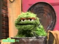 Sesame Street: Oscar's Cell Phone