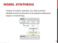 Systematic Engineering of Mutation Operators