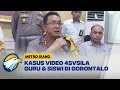 Download Lagu Polisi Usut Kasus Video Guru \u0026 Siswi di Gorontalo - [Metro Siang]