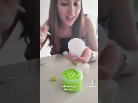 Probando Slimes de SHEIN... ¿grave error?