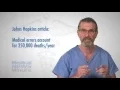 Medical errors and reporting cause of death