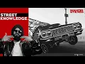 Wazir Patar - DARK DRIP | STREET KNOWLEDGE | LATEST PUNJABI SONG
