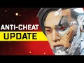 Download Lagu Apex Legends Just Banned 57,250 Cheaters - Big Anti-cheat Update