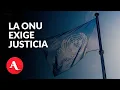Download Lagu ONU condena a Israel por 'matanza masiva' de civiles en Gaza
