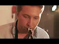 CONTAGIOUS - HAYWYRE // cover