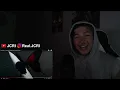 REACTING to Post Malone - I Cannot Be A Sadder Song ft Gunna