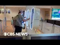 What is Clear when going through airport security