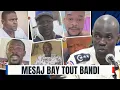 Lagu FLASH! DG PNH la Vladimir Paraison Vladimir voye yon GWO MESAJ bay tout BANDl ki vle rann tèt yo