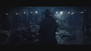V for Vendetta My Turn It s Time to have a Look at your Face Final Fight