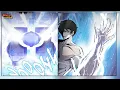 He Trained as a Baby, and 20 Years Later, He Became the Apocalypse War God