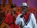 whodini - Friends