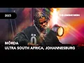 Lagu THE GROOVE ROOM | MÖRDA LIVE SET AT ULTRA SOUTH AFRICA, JOHANNESBURG 2025