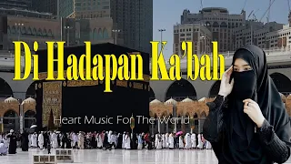 di hadapan kabah almanar koleksi album