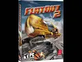 Flatout 2 soundtracks - Dimension - Wolfmother