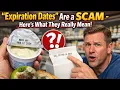 Expiration Dates Aren t What You Think Here s the Truth