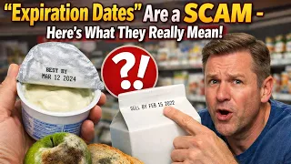 Expiration Dates Aren t What You Think Here s the Truth