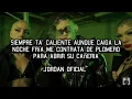 L-Gante ❌ Mi Woman ❌ Letra