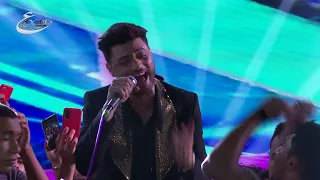 أحمد عامر وعبسلام الأماكن كلها مليونية أولاد عتمان الزعفران كفرالشيخ دندنها