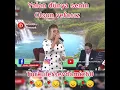 Yalan dünya senin olsun vefasız