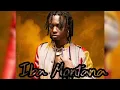 Download Lagu IBA MONTANA - MÉCHANT_MÉCHANT_ AUDIO OFFICIEL (2025)