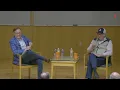 V Dale Cozad Lecture on Entrepreneurship