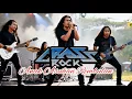 Lagu Anak Asuhan Rembulan |Grass Rock| cover by ai