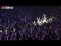 In Flames - Fear Is The Weakness @ Wacken 2012 Live