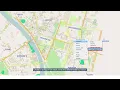 How to model public transport assignment in Aimsun Next