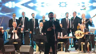 يا ام المحرمة   عبد الكريم حمدان دندنها