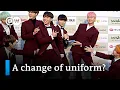 Download Lagu BTS: Mandatory military service or boy band?