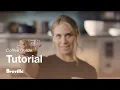Download Lagu The Barista Express® | How to achieve the perfect espresso extraction | Breville USA