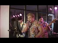 #LiveSession Alphablopho -  Hujan