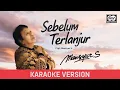 Download Lagu Mansyur S - Sebelum Terlanjur (Karaoke Version)