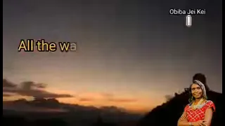 bernice offei hold on fast best lyrics video