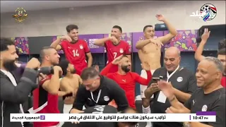 الماتش الحلقة الكاملة 9 10 2025 