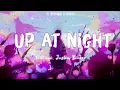 Kehlani - up at night feat. Justin Bieber [1 HOUR LOOP]