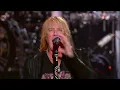 Def Leppard Hysteria