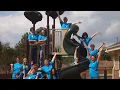 LSC Way Welcome All -