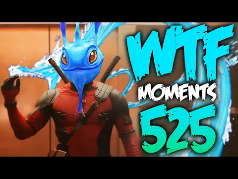Download MP3 Dota 2 WTF Moments 525