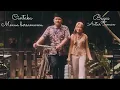 Download Lagu CINTAKU MENUA BERSAMAMU - BAGAS ANTARTEMAN BAND ( Official Music Video )